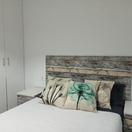 Apartamento Almadraba La Barrosa Chiclana de la Frontera Exterior photo