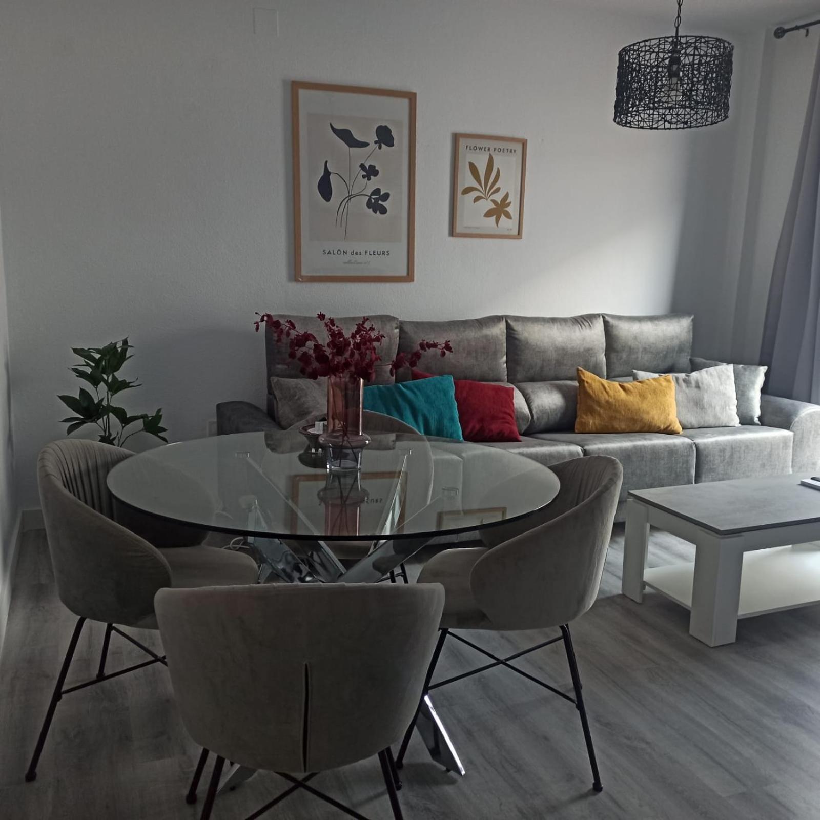 Apartamento Almadraba La Barrosa Chiclana de la Frontera Exterior photo