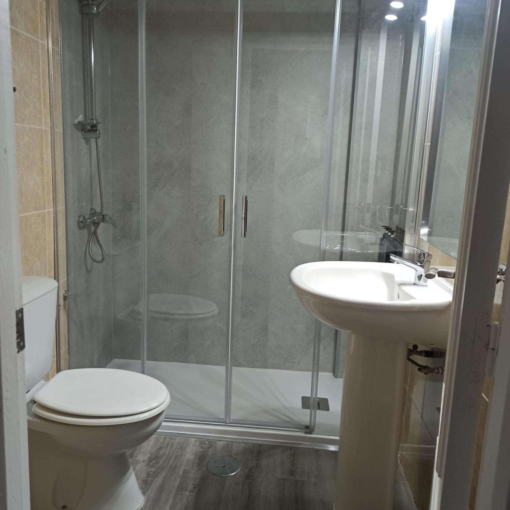 Apartamento Almadraba La Barrosa Chiclana de la Frontera Exterior photo